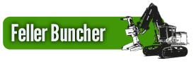 Feller Buncher Icon